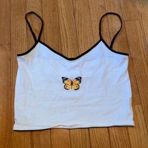 Butterfly Tanktop